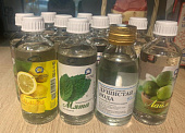 �������� ���� � ����������� (����� �������� 72%) 100ml