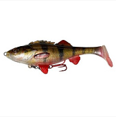  SG 4D Perch Shad 12.5  01-Perch 61794