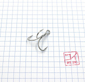 ������ ������� KOI 6066, ������ 4 (INT), ���� MT KH3341-4MT