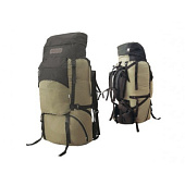 Рюкзак Хольстер Сталкер 80 л. (250191200) Рюкзак Хольстер Сталкер 80 л. (250191200)