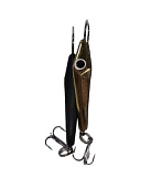  .    5.1 36  . Mustad