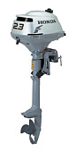 ����� �������� Honda BF 2,3