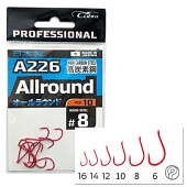  Cobra ALLROUND  A226  010 A226-010