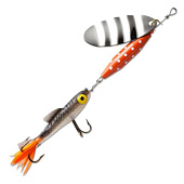 Блесна вращ. Abu Garcia Reflex Fish 12g S
