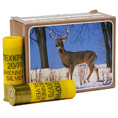 ������ ���� 20/70 ������� Brenneke Silver Slug, 28,4��.