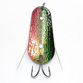 Блесна кол. Namazu SilverMoon, вес 18 г, цвет 20 незацеп. N-SM18-20 Блесна кол. Namazu SilverMoon, вес 18 г, цвет 20 незацеп. N-SM18-20