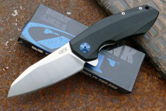 ��� �������� Zero Tolerance  ZT 0456 BL