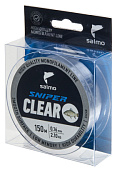 ����� ����. Salmo Sniper Clear 150/016