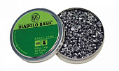 ������ RWS Diabolo Basic 4,5 ��(500��)