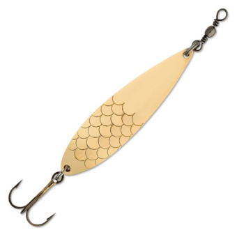  . Abu Garcia Zeppo 25 Gold 1278666