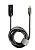 ������ USB 2.0 > Apple iPhone/iPod/iPad 8pin Steely Lightning (������������� ������� 1,2 �,2,1A )