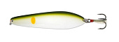 ������ ���. DAIWA D-Spoon 85mm Pearl Ayu 21g 