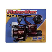  / Salmo Fisherman PRO 3 30 RD S5530RD