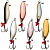  .  classic SSK-S23 S 23g(.)