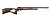  CZ 457, 22 LR, Thumbhole, L-525