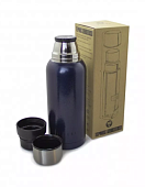 Термоc Pilot (PLC-1000-HB) (1,0л) синий Термоc Pilot (PLC-1000-HB) (1,0л) синий