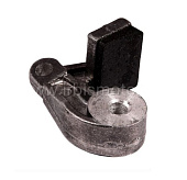 Рычаг тормоза правый 340600290 Буран Рычаг тормоза правый 340600290 Буран