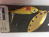 ������ ����. DAIWA SC Spinner 1150 Holo Akakin (10000029)