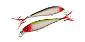  DUEL&YO-ZURI Sashimi Minnow FW R967-CMC 90 10.