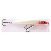  Lucky John PIKE HUNTER 10,00/S20