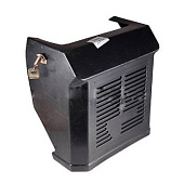 Кожух двигателя 110700010 Буран Кожух двигателя 110700010 Буран