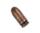 Фальш-патрон 9х18 Фальш-патрон 9х18