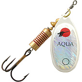  . AQUA AGLIA 10,0g,   4,  A0-23 (, , )
