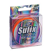  . . Sufix Ice Braid  50 0.18 9,1