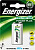 ����������� Energizer Rech HR22 (9V) FSB1 175 mA 1 ��
