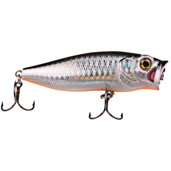 ������ BABY POPPER - 80MM - MINNOW 5919280