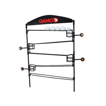 ������ "Gamo", ���������� ����