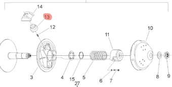 ��� Argo �0135-2045