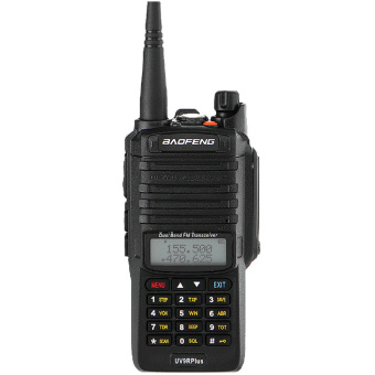 ������������ Baofeng UV-9R PLUS  8W (IP67)