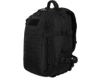 ������ ShotTime Tactical, 26�, ������ (ST-BP-23019-BK)