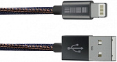 ������ USB 2.0 - Apple iPhone/iPod/iPad 8pin Lightning Maverick Style (����,1 � )