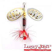   Lucky John BONNIE BLADE04  10/3 002