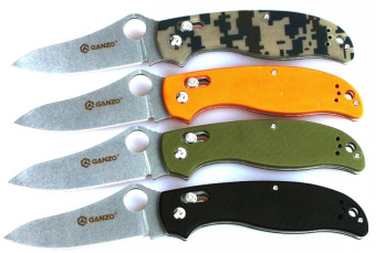 ��� �������� Ganzo G733-��