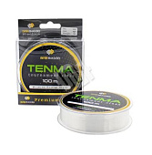  Shii Saido Tenma, L-100 , d-0,37 , test-9,68 , 