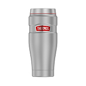 Термокружка THERMOS SK1005 RCMS 0.47L из нерж. стали  Термокружка THERMOS SK1005 RCMS 0.47L из нерж. стали