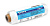 Нитки капроновые Extra, 100 г. 29tex*3 (0,45 мм) белые