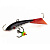�������� Lucky John FIN 4 + ��. 60��, 11�. (71413-12HRT)