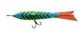  Salmo Pike 11JF RPE 110 .