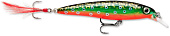  RAPALA XR06 /BTR