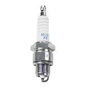 Свеча зажигания NGK BPR7HS (Tohatsu, Nissan,Suzuki,Mercury,Yamaha, Mikatsu) Свеча зажигания NGK BPR7HS (Tohatsu, Nissan,Suzuki,Mercury,Yamaha, Mikatsu)