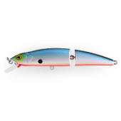  Strike Pro Minnow Jointed SM90   9 8,6 . 0,5 -1 MG-008F#A05