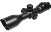 ������ ���. Leapers 25,4�� 3-12x44 AccuShot Tactical Compact AO MilDot