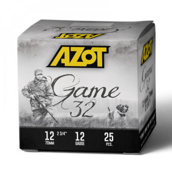 ������ ����. 12/70 ���� Game 32��.