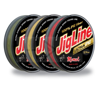 ���� ����. JigLine Leader 0,18 ��, 14,0 ��, 10 �, ����