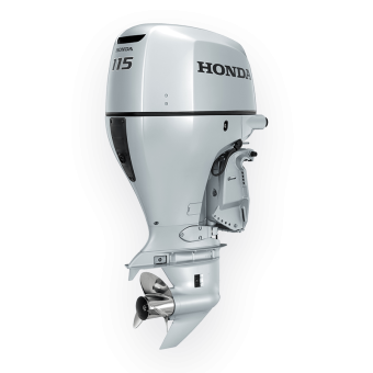 Мотор лодочный Honda BF 115 DK1 LU