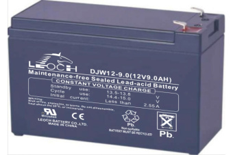 ����������� ��� �������� Leoch DJW12-9.0 LEOCH